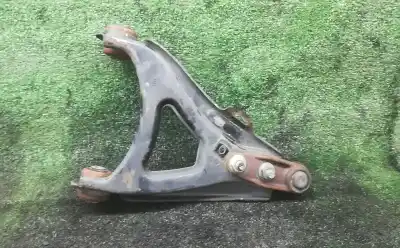 Pezzo di ricambio per auto di seconda mano braccio sospensione inferiore anteriore destro per renault megane scenic (ja0/1_) 1.9 dti (ja0n) riferimenti oem iam   