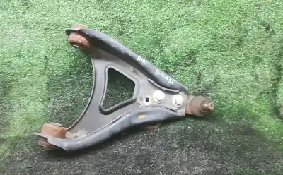 Pezzo di ricambio per auto di seconda mano braccio sospensione inferiore anteriore destro per renault megane scenic (ja0/1_) 1.9 dti (ja0n) riferimenti oem iam   