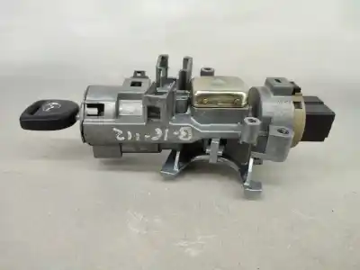 Second-hand car spare part ignition switch for mazda 2 (dy) gasolina 2004 5p oem iam references   