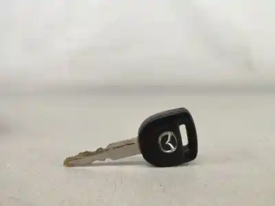 Second-hand car spare part ignition switch for mazda 2 (dy) gasolina 2004 5p oem iam references   