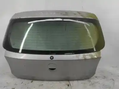 Second-hand car spare part tailgate for bmw 1 (e87) 120 i oem iam references 