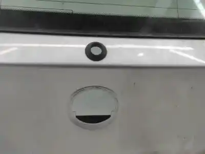 Second-hand car spare part tailgate for bmw 1 (e87) 120 i oem iam references   