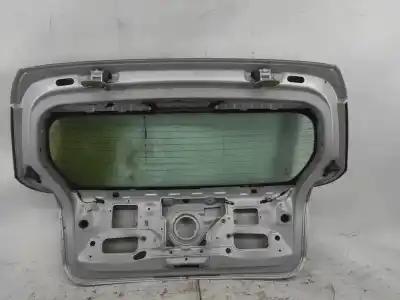 Second-hand car spare part tailgate for bmw 1 (e87) 120 i oem iam references   