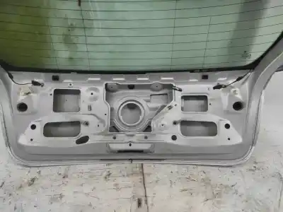 Second-hand car spare part tailgate for bmw 1 (e87) 120 i oem iam references   