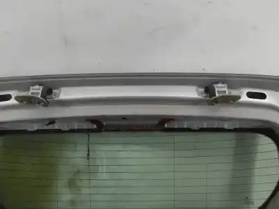 Second-hand car spare part tailgate for bmw 1 (e87) 120 i oem iam references   