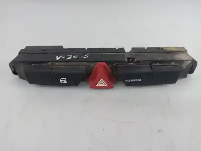 Second-hand car spare part hazard warning lights for kia ceed sw (ed) 1.4 oem iam references 937001h000 botao fecho central