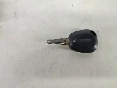 Автозапчастина б/у стартер для renault megane scenic (ja0/1_) 1.9 dti (ja0n) посилання на oem iam   