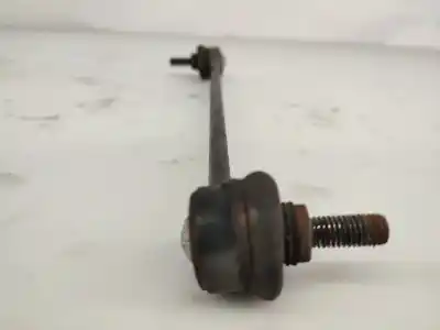 Second-hand car spare part front right lower suspension arm for opel corsa d (s07) 1.4 (l08 l68) oem iam references   