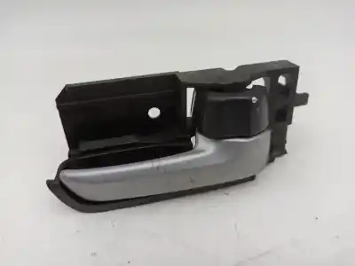 Peça sobressalente para automóvel em segunda mão puxador exterior traseiro direito por opel agila (b) (h08) 1.2 (f68) referências oem iam 