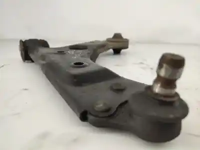 Автозапчастина б/у передній лівий верхній рычок підвіски для opel corsa d (s07) 1.4 (l08 l68) посилання на oem iam   