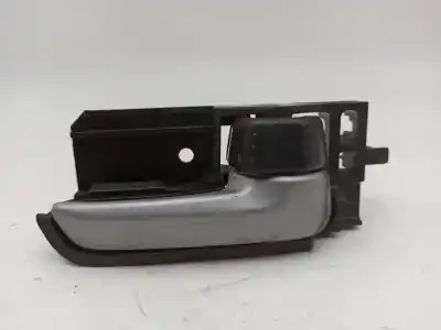 Peça sobressalente para automóvel em segunda mão puxador interior dianteiro direito por opel agila (b) (h08) 1.2 (f68) referências oem iam 