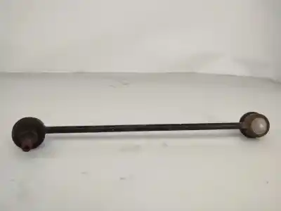 Автозапчастина б/у передній лівий верхній рычок підвіски для opel corsa d (s07) 1.4 (l08 l68) посилання на oem iam 