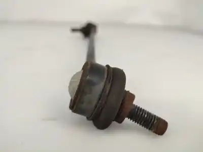 Автозапчастина б/у передній лівий верхній рычок підвіски для opel corsa d (s07) 1.4 (l08 l68) посилання на oem iam   