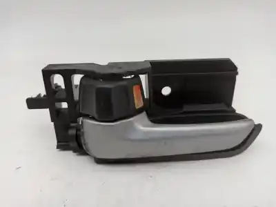 Peça sobressalente para automóvel em segunda mão puxador interior dianteiro esquerdo por opel agila (b) (h08) 1.2 (f68) referências oem iam 