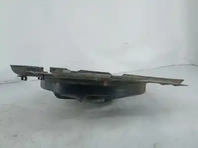 Second-hand car spare part heating fan for bmw 3 (e46) 330 d oem iam references   