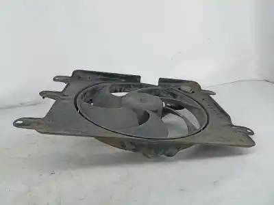 Second-hand car spare part heating fan for bmw 3 (e46) 330 d oem iam references   