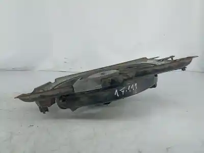 Second-hand car spare part heating fan for bmw 3 (e46) 330 d oem iam references   