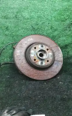 Gebrauchtes Autoersatzteil RECHTER KNÖCHEL VORNE zum RENAULT MEGANE SCENIC (JA0/1_)  OEM-IAM-Referenzen   