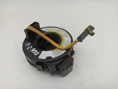 Peça sobressalente para automóvel em segunda mão fita do airbag por opel agila (b) (h08) 1.2 (f68) referências oem iam 