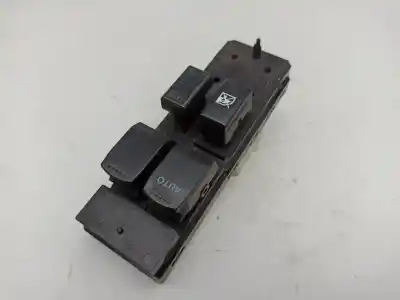 Peça sobressalente para automóvel em segunda mão botão / interruptor elevador vidro dianteiro esquerdo por opel agila (b) (h08) 1.2 (f68) referências oem iam 
