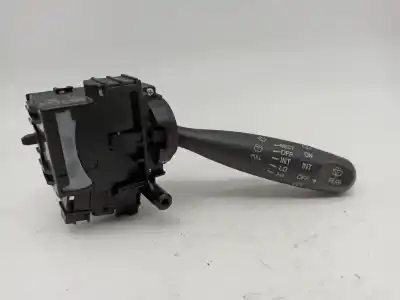 Peça sobressalente para automóvel em segunda mão comutador de limpa vidros por opel agila (b) (h08) 1.2 (f68) referências oem iam 