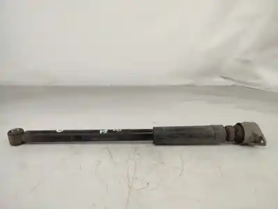 Peça sobressalente para automóvel em segunda mão amortecedor traseiro direito por ford fiesta vi (cb1, ccn) 1.25 referências oem iam 