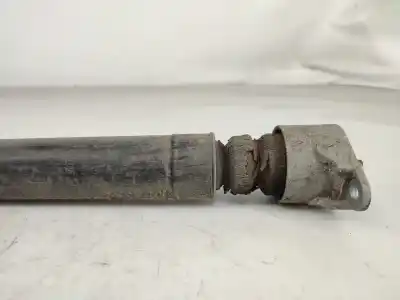 Автозапчасти б/у правый задний амортизатор за ford fiesta vi (cb1, ccn) 1.25 ссылки oem iam   