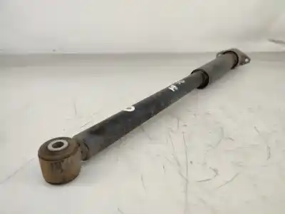 Автозапчасти б/у правый задний амортизатор за ford fiesta vi (cb1, ccn) 1.25 ссылки oem iam   