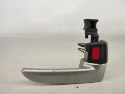 Pezzo di ricambio per auto di seconda mano maniglia interna anteriore destra per mazda 2 (dy) gasolina 2004 5p riferimenti oem iam 