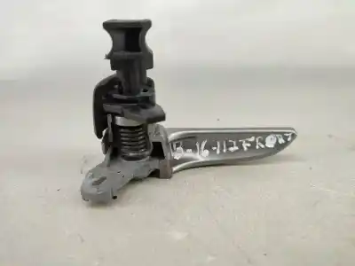 Second-hand car spare part interior right front handle for mazda 2 (dy) gasolina 2004 5p oem iam references   