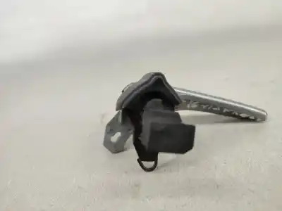 Second-hand car spare part interior right front handle for mazda 2 (dy) gasolina 2004 5p oem iam references   