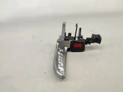 Second-hand car spare part interior right front handle for mazda 2 (dy) gasolina 2004 5p oem iam references   