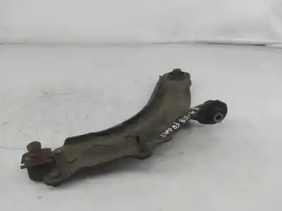 Автозапчасти б/у передний правый нижний рычаг подвески за renault kangoo express (fw0/1_) 1.5 dci k9ka800 ссылки oem iam   
