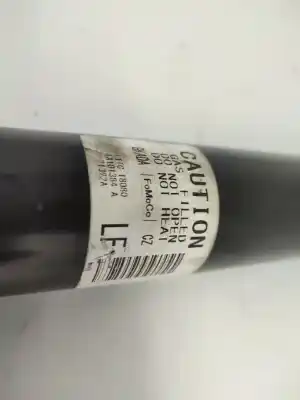 Peça sobressalente para automóvel em segunda mão amortecedor traseiro direito por ford puma (j2k, cf7) 1.0 ecoboost mhev híbrido (gasolina) 2021 5p referências oem iam l1tc18080  