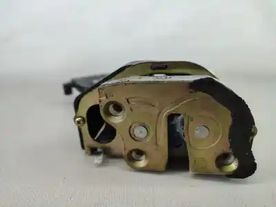 Автозапчасти б/у ЗАМОК ЗАДНЕЙ ЛЕВОЙ ДВЕРИ за MAZDA 2 (DY)  ссылки OEM IAM 6PINOS  