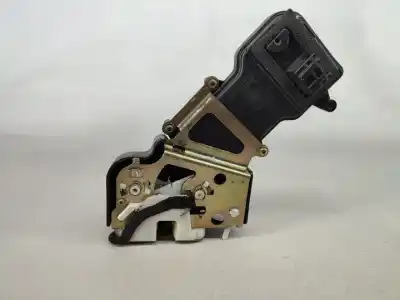 Автозапчасти б/у замок задней левой двери за mazda 2 (dy) gasolina 2004 5p ссылки oem iam 6pinos  