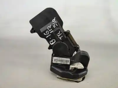 Автозапчасти б/у замок задней левой двери за mazda 2 (dy) gasolina 2004 5p ссылки oem iam 6pinos  