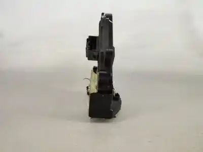 Автозапчасти б/у замок задней левой двери за mazda 2 (dy) gasolina 2004 5p ссылки oem iam 6pinos  