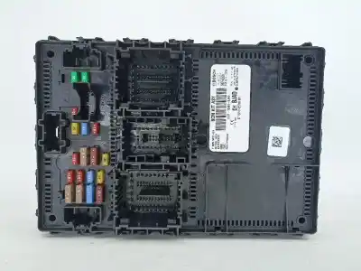 Gebrauchtes Autoersatzteil RELAIS SICHERUNGSKASTEN Multifunktionsrelais zum FORD PUMA 2019 -->  OEM-IAM-Referenzen LU5T15604BJAD  