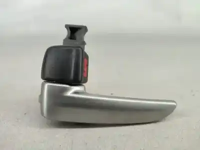 Pezzo di ricambio per auto di seconda mano maniglia interna posteriore sinistra per mazda 2 (dy) gasolina 2004 5p riferimenti oem iam 