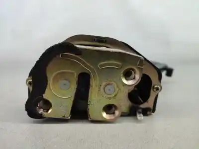 Pezzo di ricambio per auto di seconda mano serratura porta posteriore destra per mazda 2 (dy) gasolina 2004 5p riferimenti oem iam 6pinos