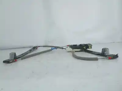 Автозапчастина б/у регулятор вікна передній лівий для ford b-max (jk) 1.0 ecoboost посилання на oem iam 6 pinos  