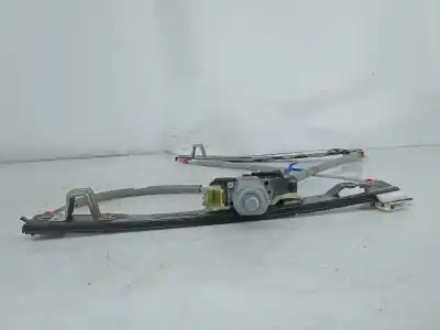 Автозапчастина б/у регулятор вікна передній лівий для ford b-max (jk) 1.0 ecoboost посилання на oem iam 6 pinos  