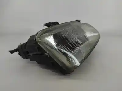 Pièce détachée automobile d'occasion feu droit pour renault megane scenic (ja0/1_) 1.4 i (ja0e) références oem iam   