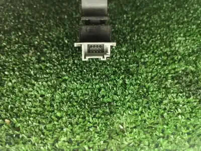 Автозапчастина б/у передній правий віконний вимикач для audi a3 (8l1) 1.9 tdi посилання на oem iam 4b0959855  