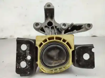 Second-hand car spare part engine support for renault clio iv (bh_) 1.5 dci 90 oem iam references 112845638r  