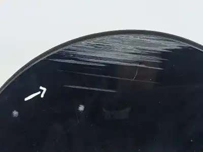 Pezzo di ricambio per auto di seconda mano tappo esterno del carburante per ford puma (j2k, cf7) 1.0 ecoboost mhev híbrido (gasolina) 2021 5p riferimenti oem iam l1tbs27936  