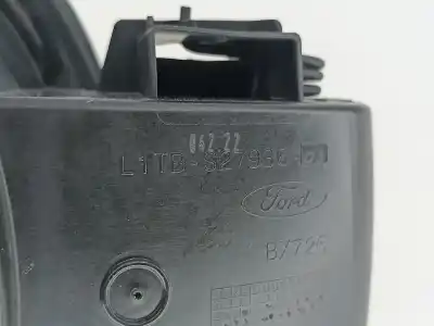 Pezzo di ricambio per auto di seconda mano tappo esterno del carburante per ford puma (j2k, cf7) 1.0 ecoboost mhev híbrido (gasolina) 2021 5p riferimenti oem iam l1tbs27936  