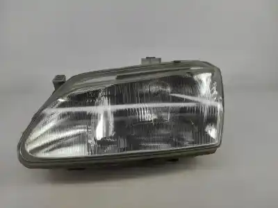 Автозапчастина б/у ліва фара для RENAULT MEGANE SCENIC (JA0/1_) 1.4 i (JA0E) Посилання на OEM IAM 085511121L  