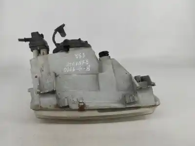 Автозапчастина б/у ліва фара для renault megane scenic (ja0/1_) 1.4 i (ja0e) посилання на oem iam 085511121l  